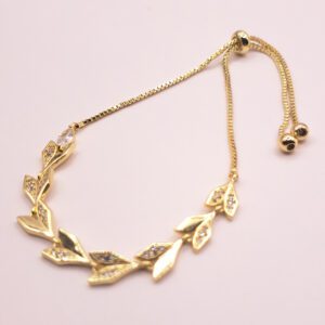 Pulsera Alloro