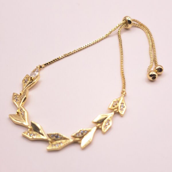 Pulsera Alloro