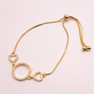 Pulsera Amore