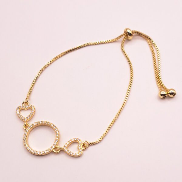 Pulsera Amore