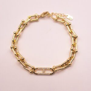 Pulsera Catena