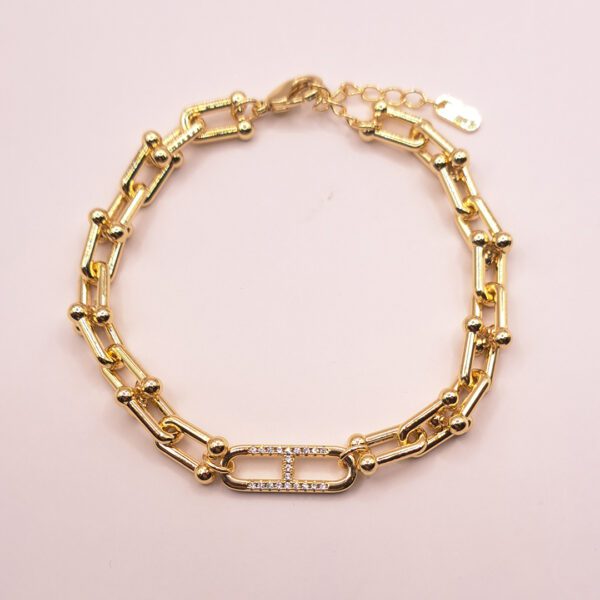 Pulsera Catena