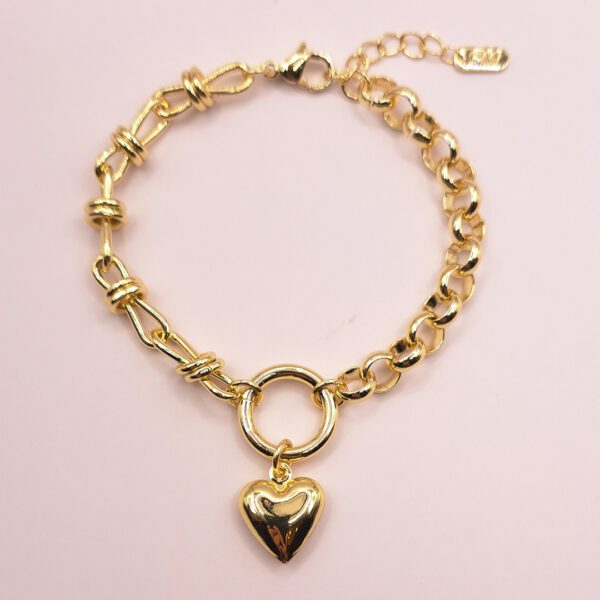 Pulsera Cuorella