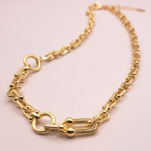 Collar Fermata