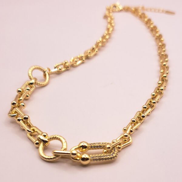 Collar Fermata