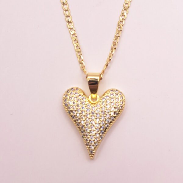 Collar Innamorata - Imagen 2