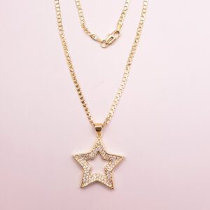 Collar Stellina