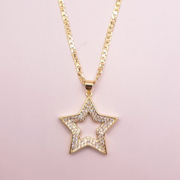 Collar Stellina - Imagen 2