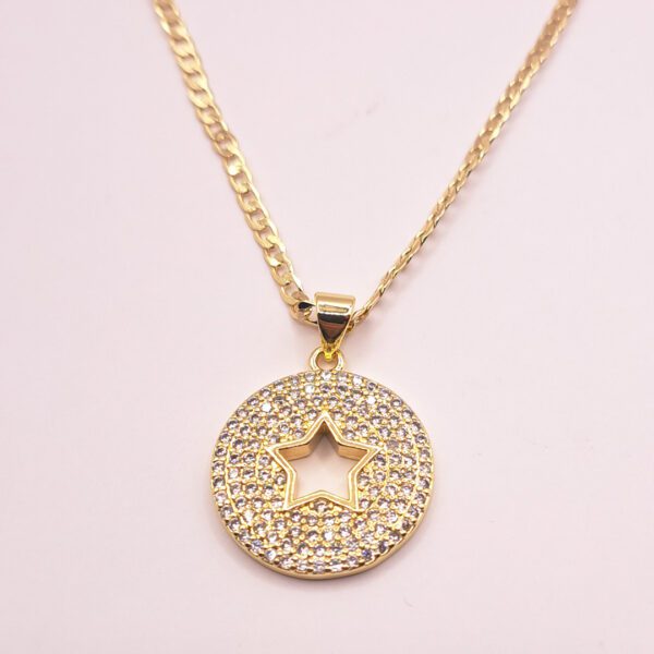 Collar Astrina - Imagen 2