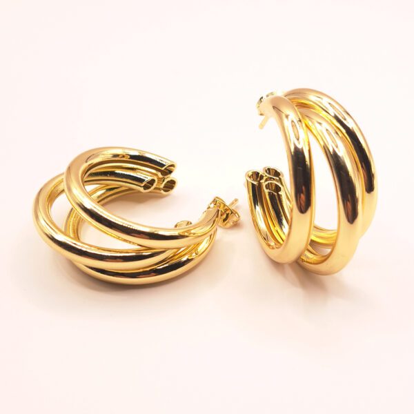 Aros Tripla Luce
