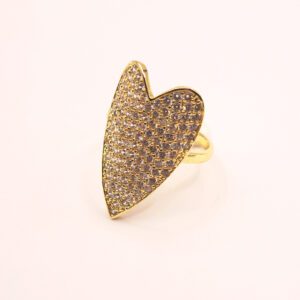 Anillo BelCuore