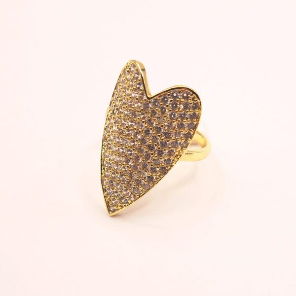 Anillo BelCuore