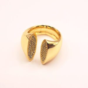 Anillo Affrontato